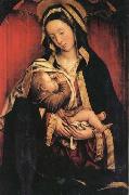 FERRARI, Defendente Madonna and Child china oil painting reproduction